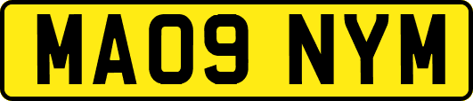 MA09NYM