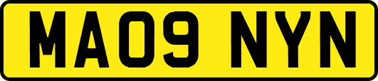 MA09NYN