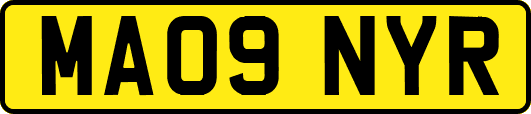 MA09NYR