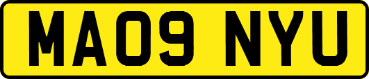MA09NYU