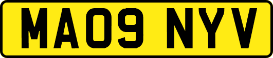 MA09NYV