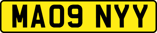 MA09NYY