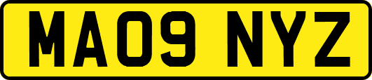 MA09NYZ