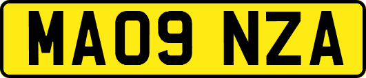 MA09NZA