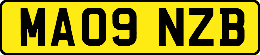 MA09NZB
