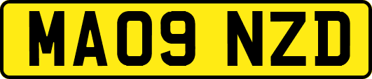 MA09NZD