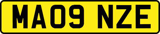 MA09NZE