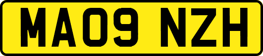 MA09NZH
