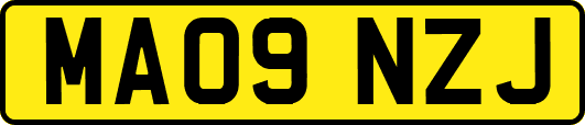 MA09NZJ