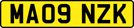 MA09NZK