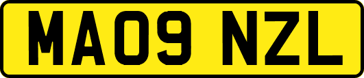 MA09NZL