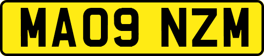 MA09NZM