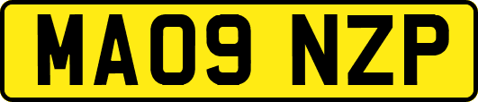 MA09NZP