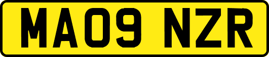 MA09NZR