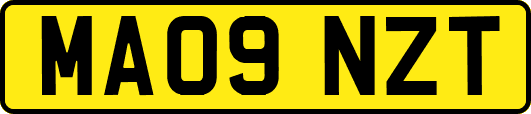 MA09NZT