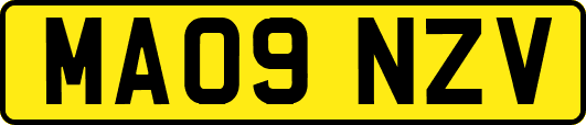 MA09NZV