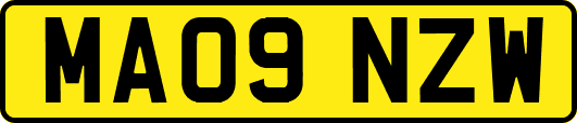 MA09NZW