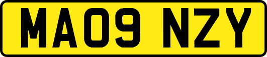 MA09NZY
