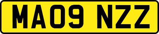 MA09NZZ