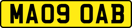 MA09OAB
