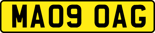 MA09OAG