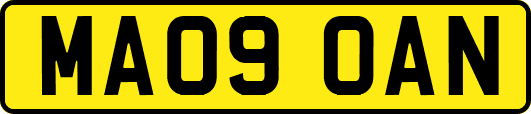 MA09OAN