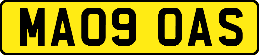 MA09OAS