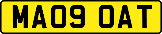 MA09OAT