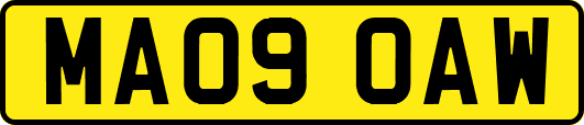 MA09OAW