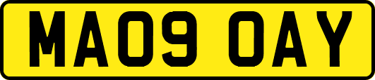 MA09OAY