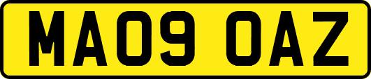 MA09OAZ