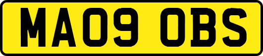 MA09OBS