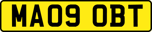MA09OBT