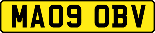 MA09OBV
