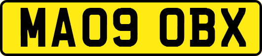 MA09OBX
