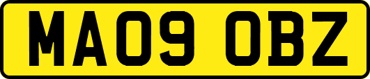 MA09OBZ