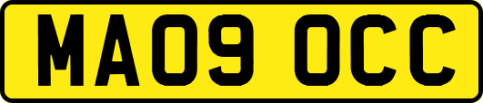 MA09OCC