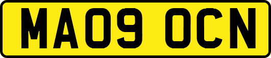 MA09OCN