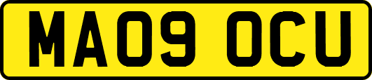 MA09OCU