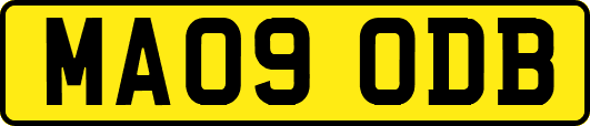 MA09ODB