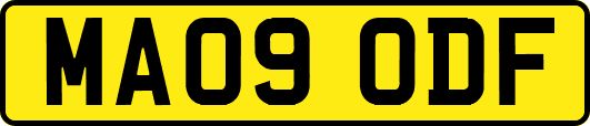 MA09ODF