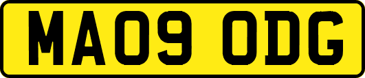 MA09ODG