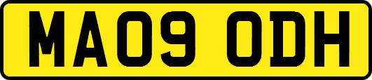 MA09ODH