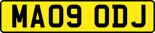MA09ODJ