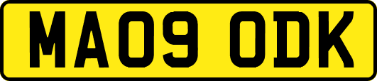 MA09ODK