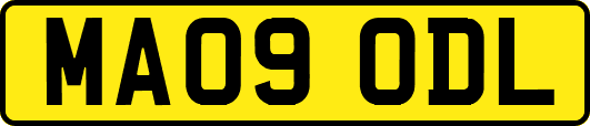 MA09ODL