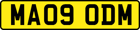 MA09ODM