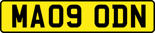 MA09ODN