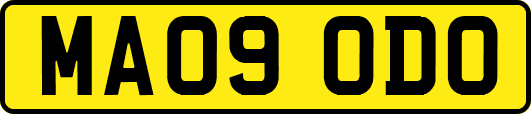 MA09ODO
