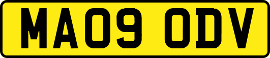 MA09ODV